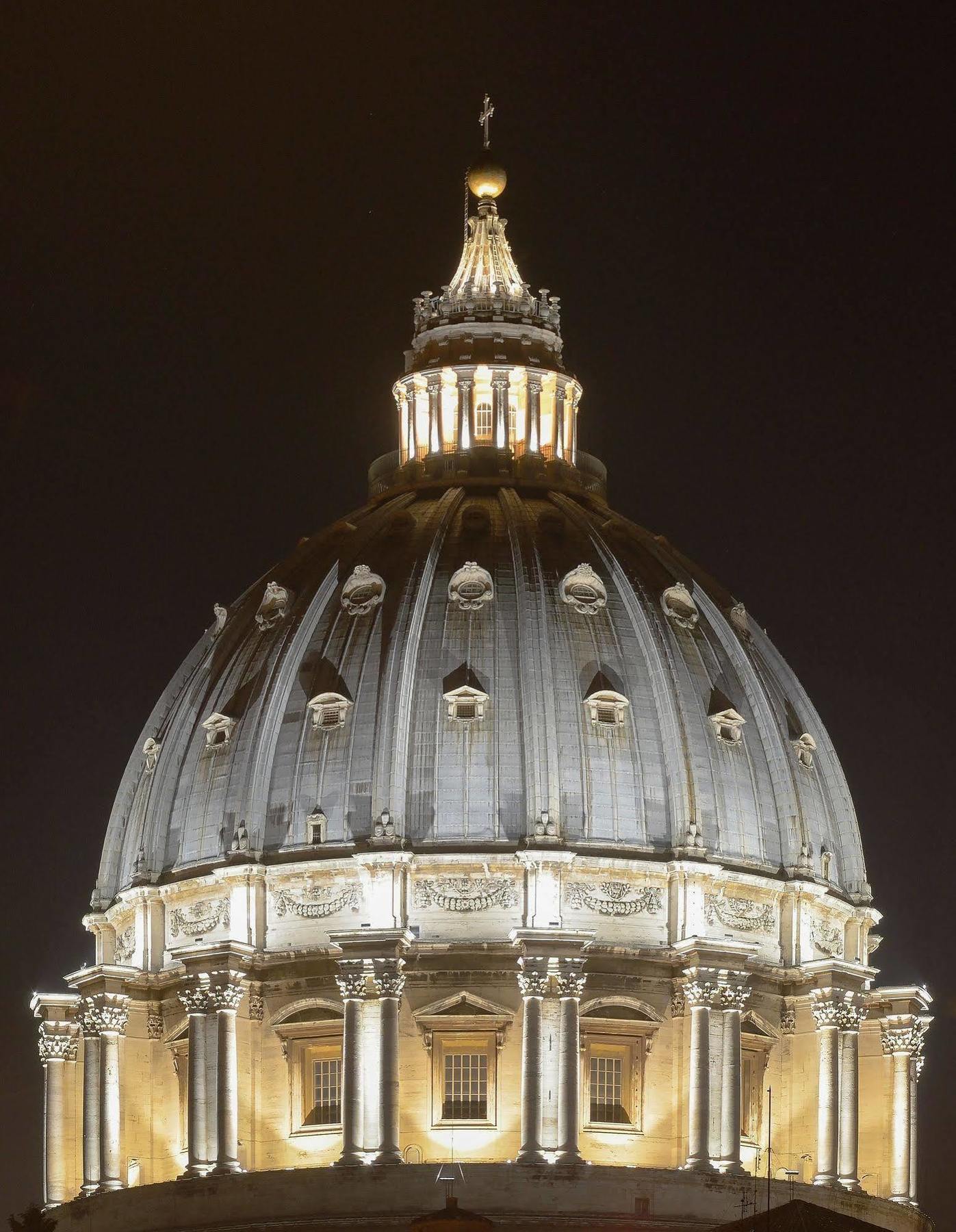 San Pietro Arte In Suite Rzym Zewnętrze zdjęcie