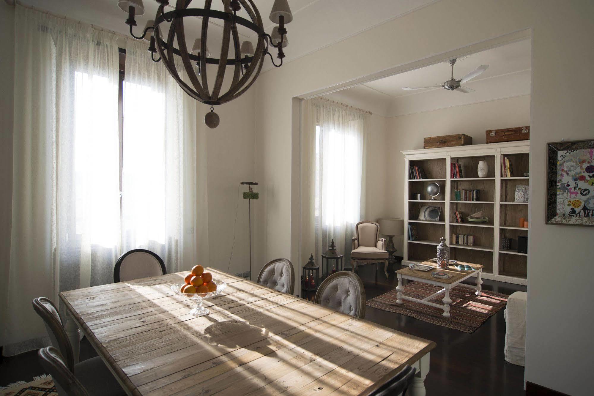 San Pietro Arte In Suite Rzym Zewnętrze zdjęcie